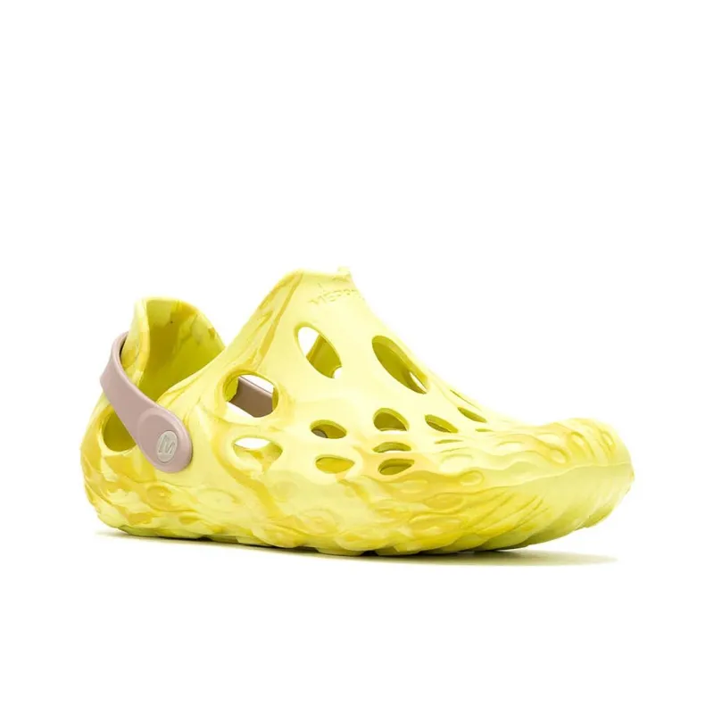 MERRELL Hydro Moc Clogs Men's Yellow-2