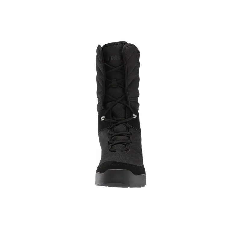 Adidas Terrex Choleah Knee-high Boots Women's Black-2