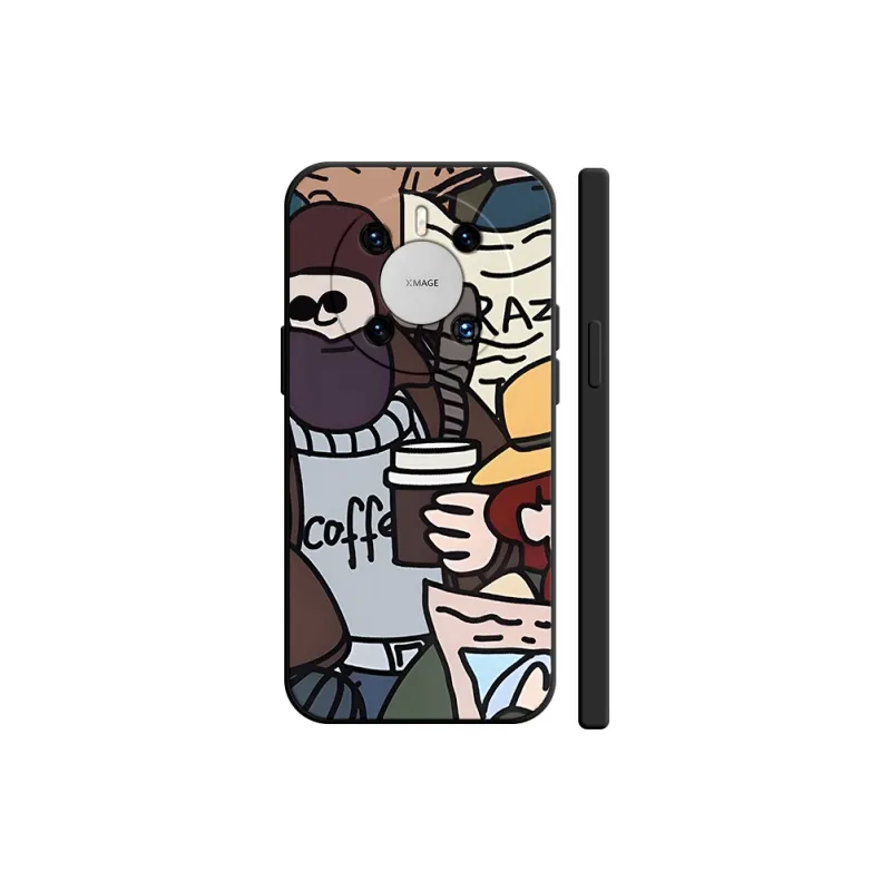 TUYAO Phone Cases-10