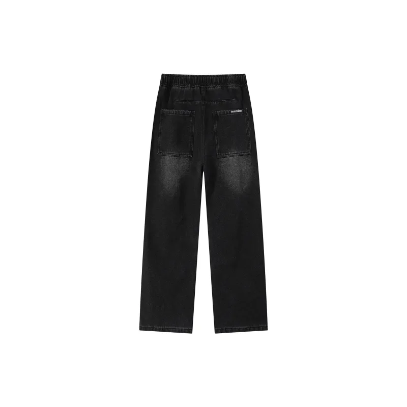 TEN MIRO Jeans Unisex-16