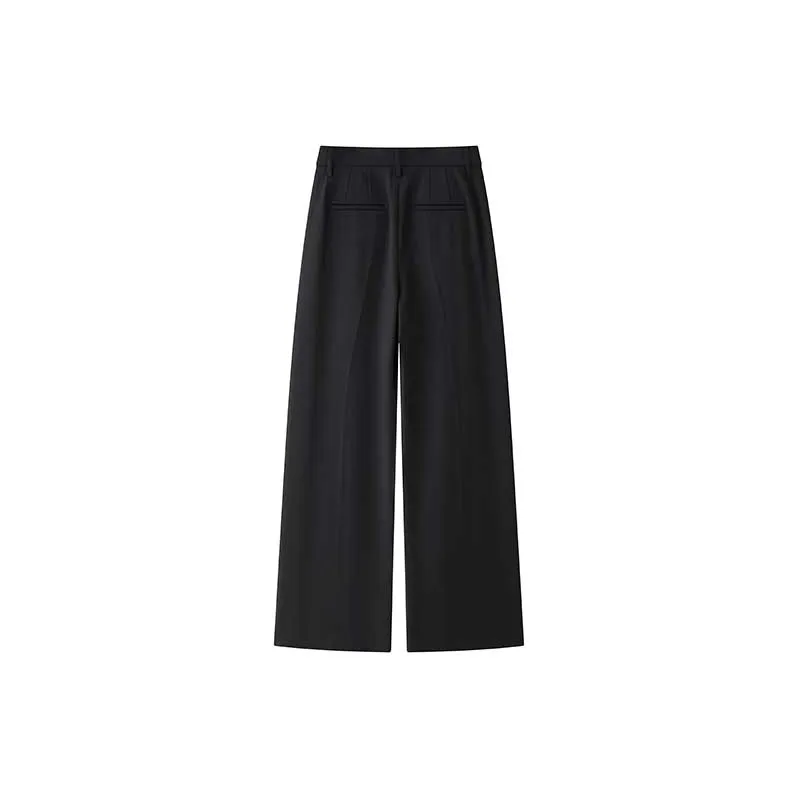 YANGZHIDAO Casual Pants Women's-3