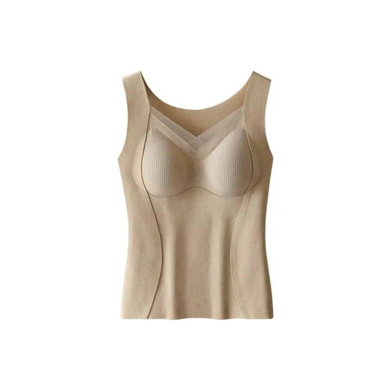 MIIOW Women's Thermal Tops-3