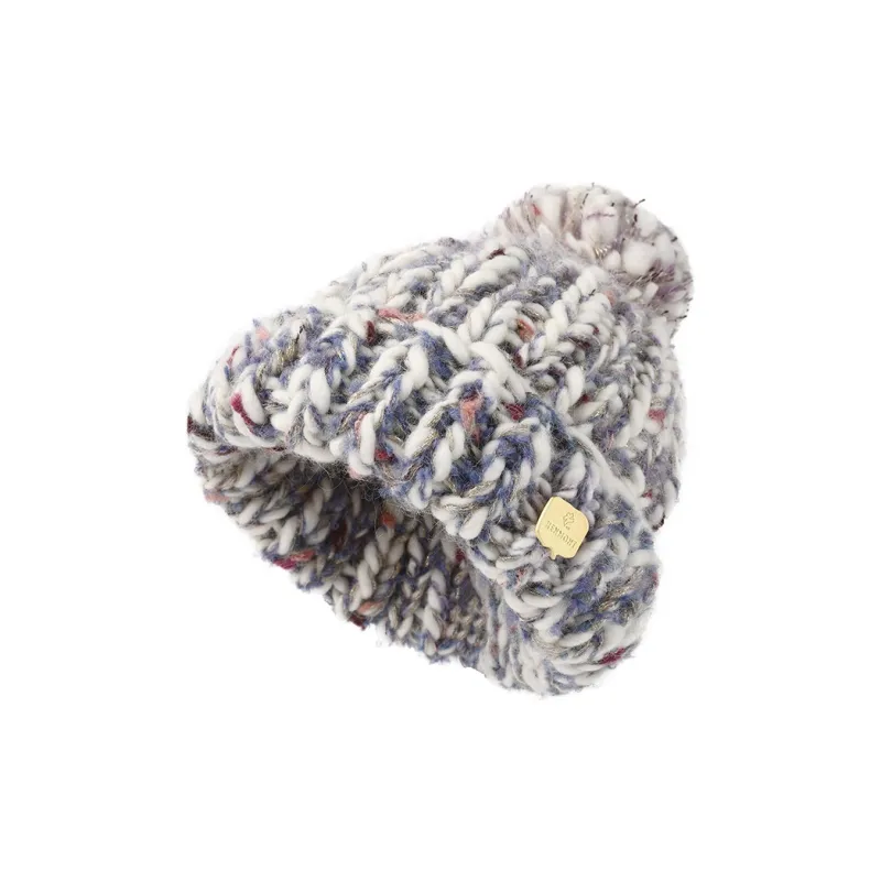 KENMONT Wool Blend Beanies Women's-3