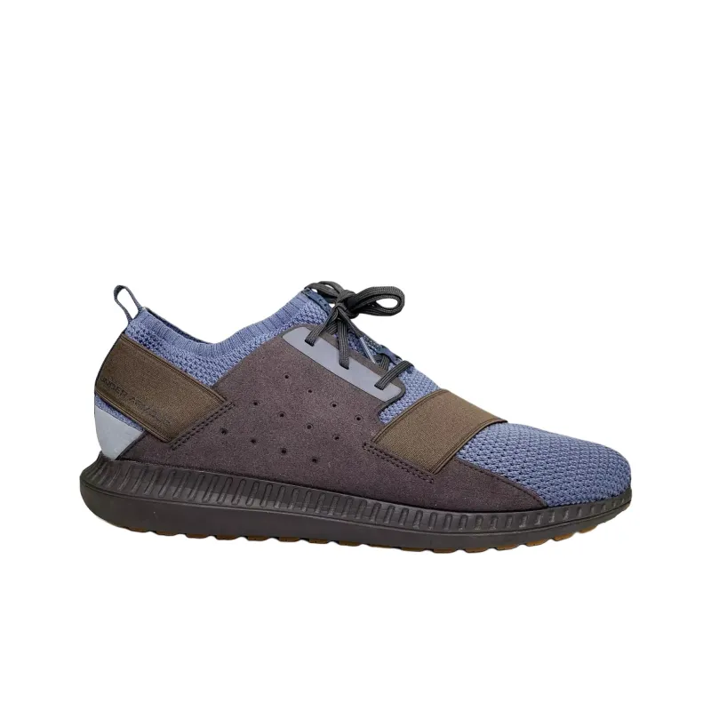 Under Armour Threadborne Shift Apollo Gray-1
