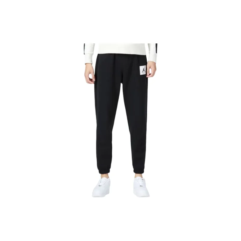 Jordan Casual Sportswear Men's Black-1
