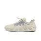 Beige Blue
