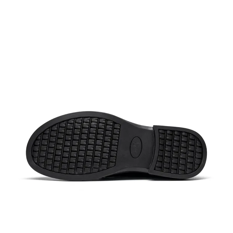 Spider King Casual Shoes Men's Black-4
