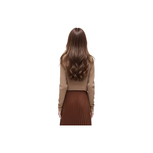 Mapping Knitwear Women's