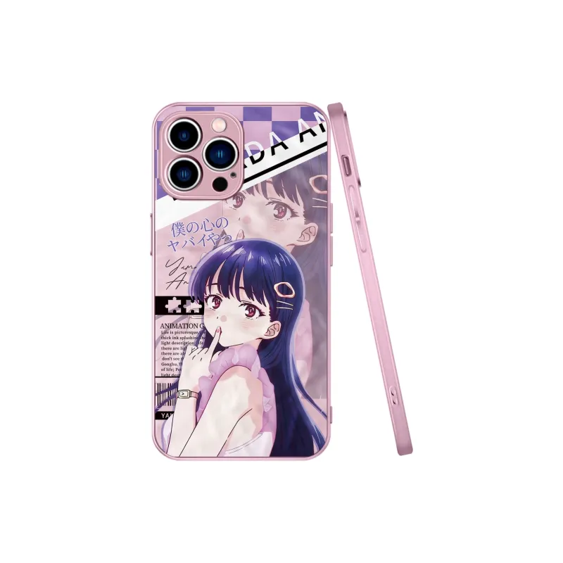 YADIQI Phone Cases-9