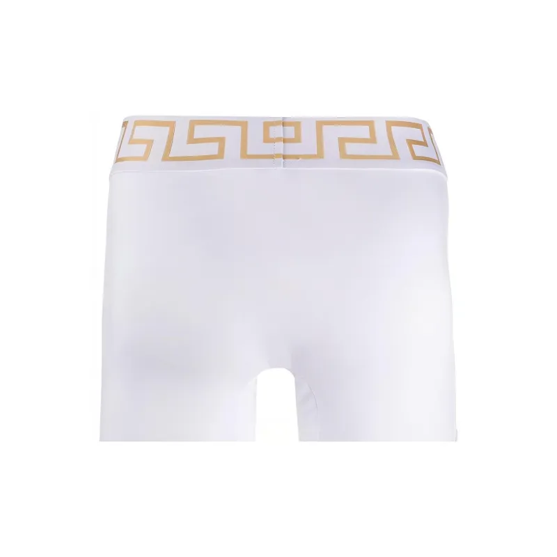 VERSACE Greca Border Boxer Briefs-5