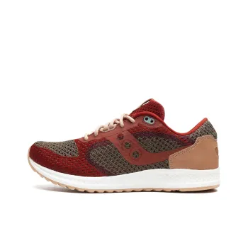 Saucony Shadow 5000 Evr Red Olive