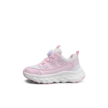 ROBINHOOD Abrasion Resistant Low Top Kids Lifestyle Shoes Kids'