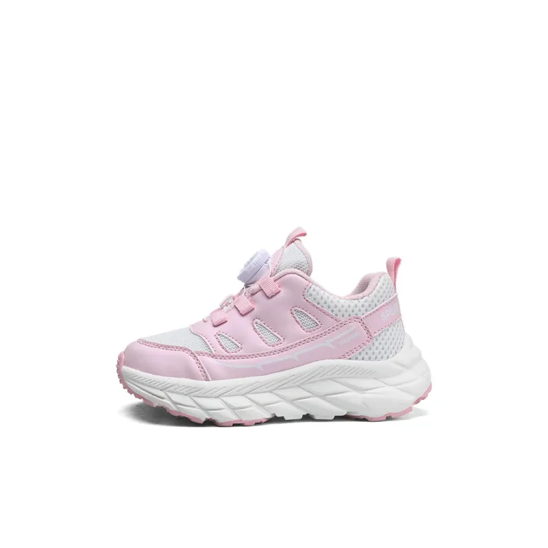 ROBINHOOD Abrasion Resistant Low Top Kids Lifestyle Shoes Kids'-0