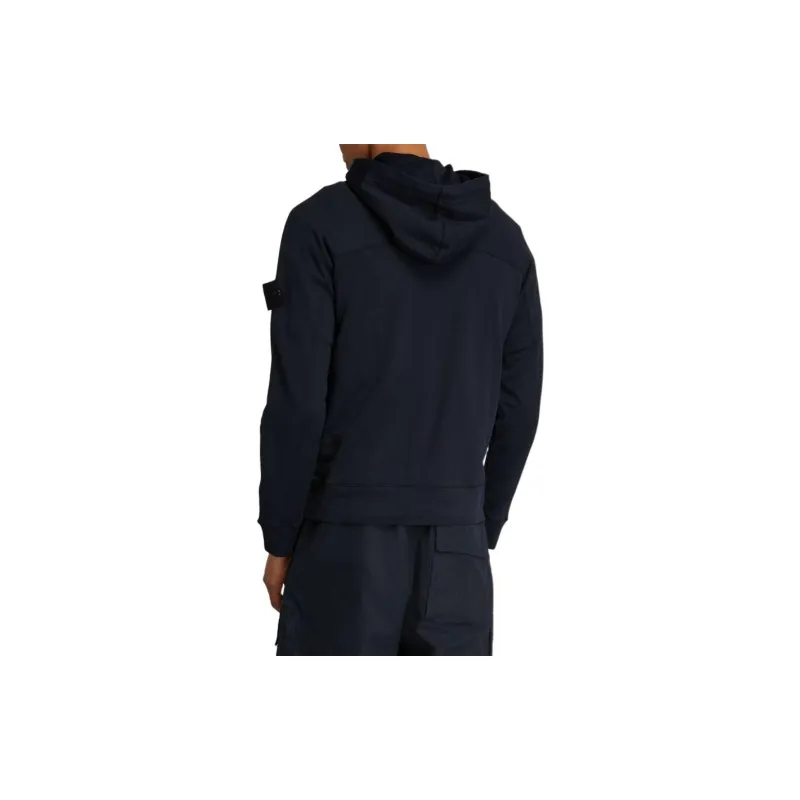STONE ISLAND Jackets Coats Men's Marine Blue-3