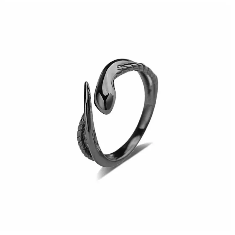 GLOIRE Rings Unisex-2