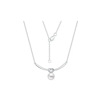 Heart To Heart Freshwater Pearl Necklaces Women's