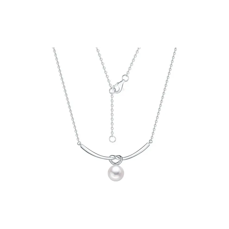 Heart To Heart Freshwater Pearl Necklaces Women's-0