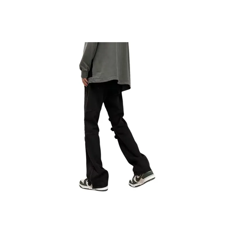 MGXEK Jeans Unisex-3