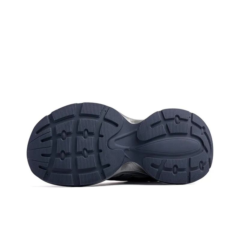 BURGELY Lightweight Warm Low-Top Chunky Sneakers Women's-13