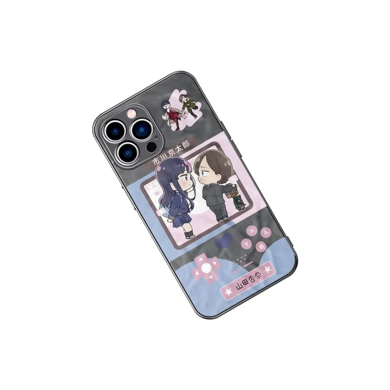 YADIQI Phone Cases-32