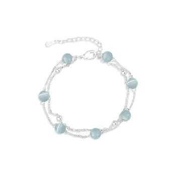 May10th Alloy Bracelets Women's