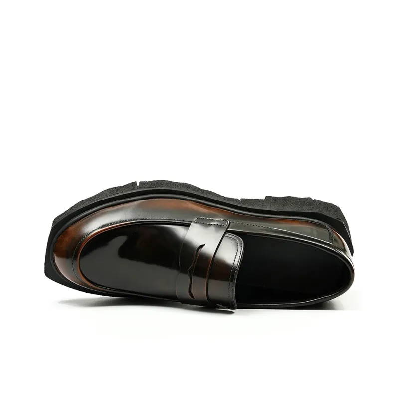 ASTON M.JAZZ Casual Shoes Men's-11