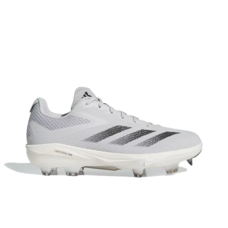 Adidas Adizero Electric Tpu Team Light Grey Core Black Cloud White-1