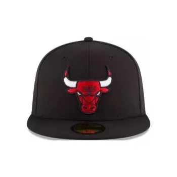 New Era Nba Chicago Bulls 59Fifty Fitted Cap