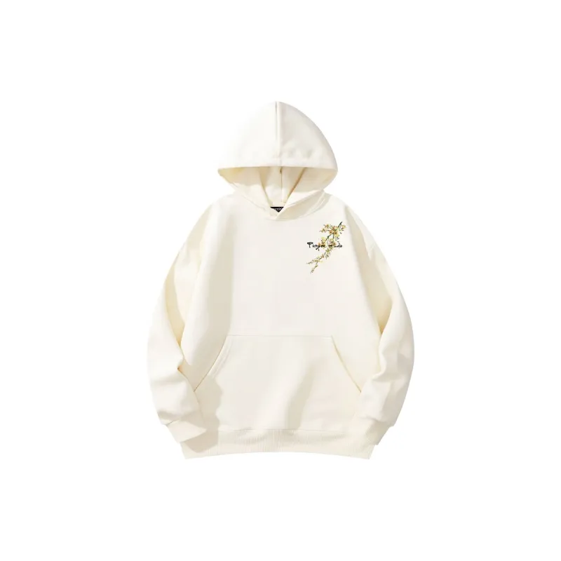 PISYPOX Sweatshirts Unisex-9