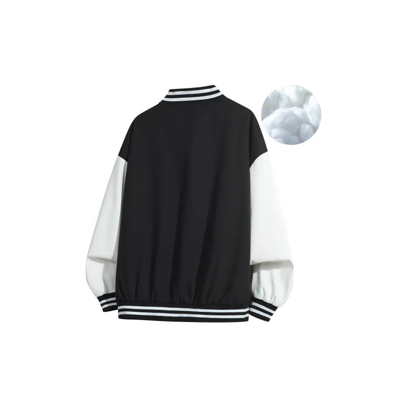 Lafetto Baseball Jerseys Unisex-7