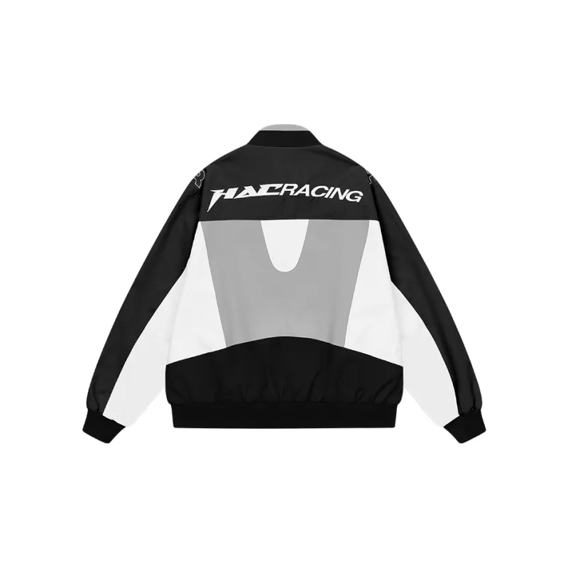 HARSH AND CRUEL Jackets Coats Unisex-5
