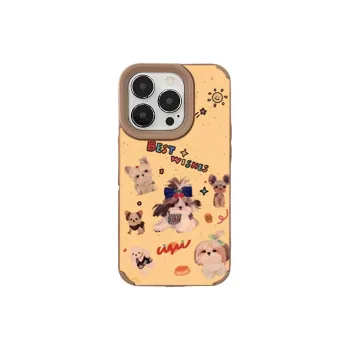 XIANGRIKE Phone Cases