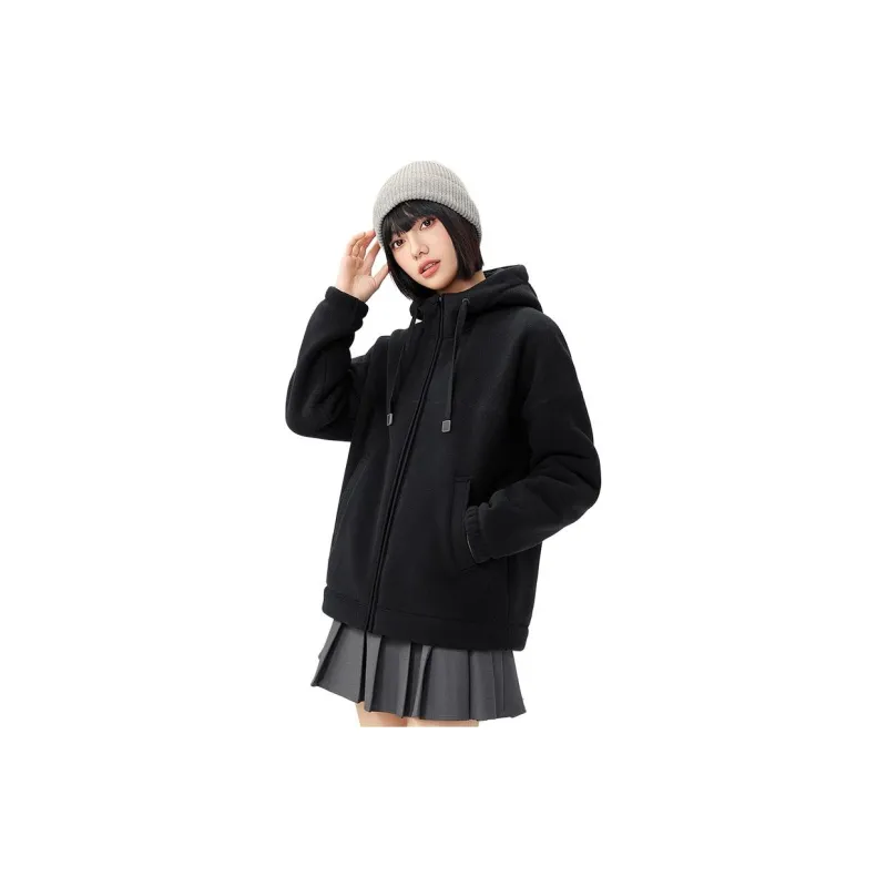 SNOW FLYING Windbreaker Jacket Unisex-4