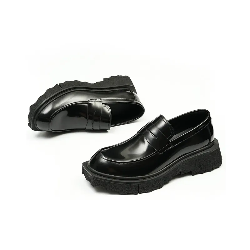 ASTON M.JAZZ Casual Shoes Men's-5