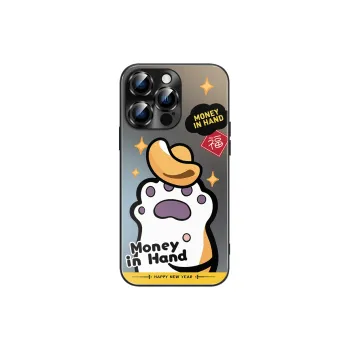 Hizeus Phone Cases