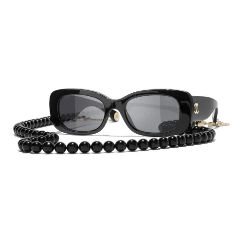 TOM FORD Logo plaque Square frame Glasses