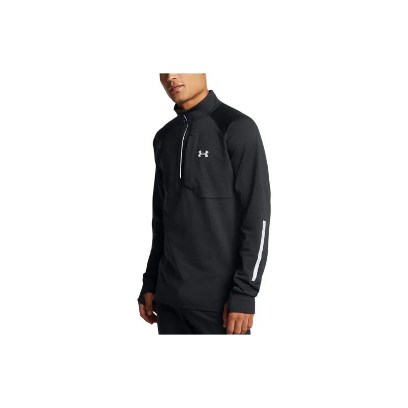 Under Armour Launch Elite Sweatshirt Men's Black-2