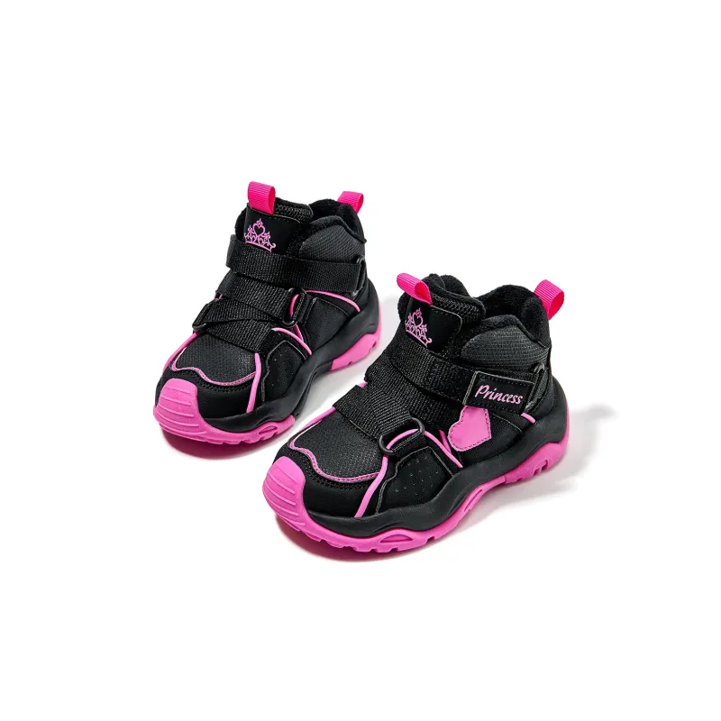 Disney Princess Kids Lifestyle Shoes Black Kids'-4
