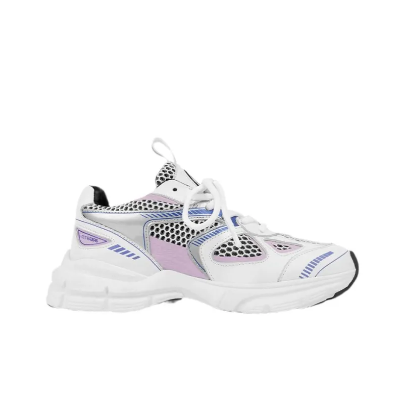 Axel Arigato Marathon Runner Lilac Women's-1