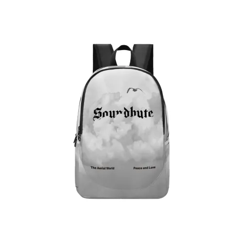 Soundbyte Backpacks Style One