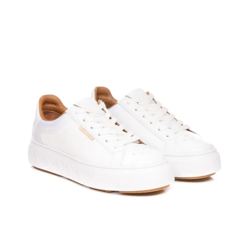 TORY BURCH Ladybug Platform Sneakers-2