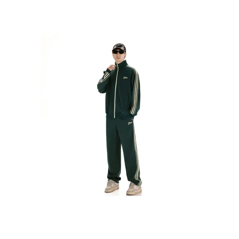 Torso Sweatshirt Sets Unisex-8
