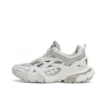 Balenciaga Track 2.0 White Grey