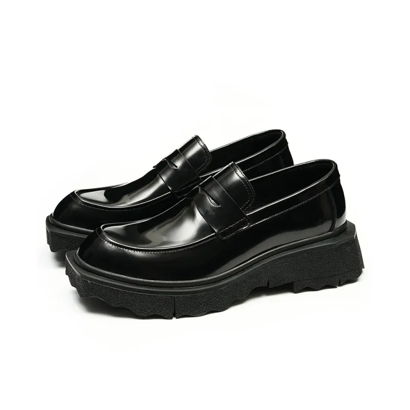 ASTON M.JAZZ Casual Shoes Men's-2
