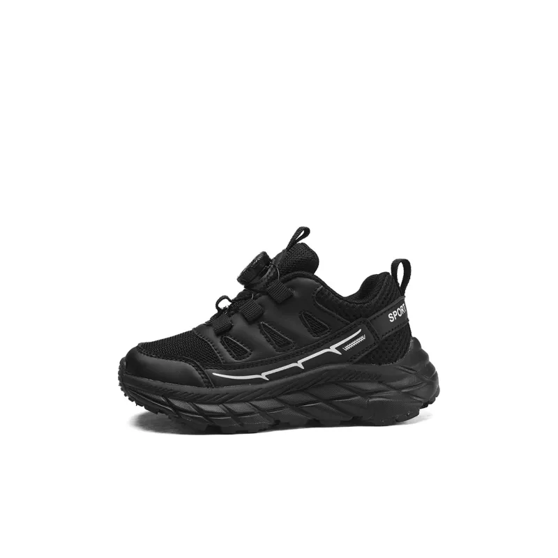 ROBINHOOD Abrasion Resistant Low Top Kids Lifestyle Shoes Kids'-4