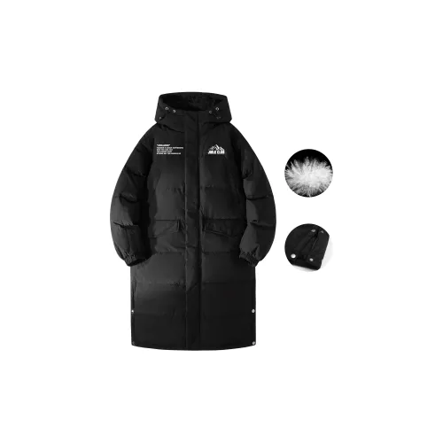 Kinglake Down Jackets Unisex