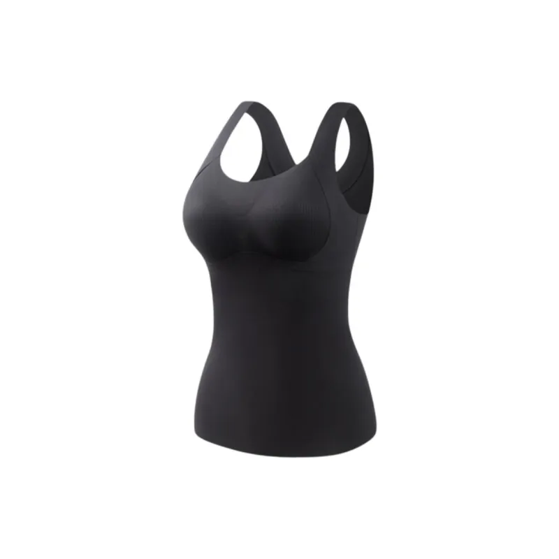 MIIOW Women's Thermal Tops-0