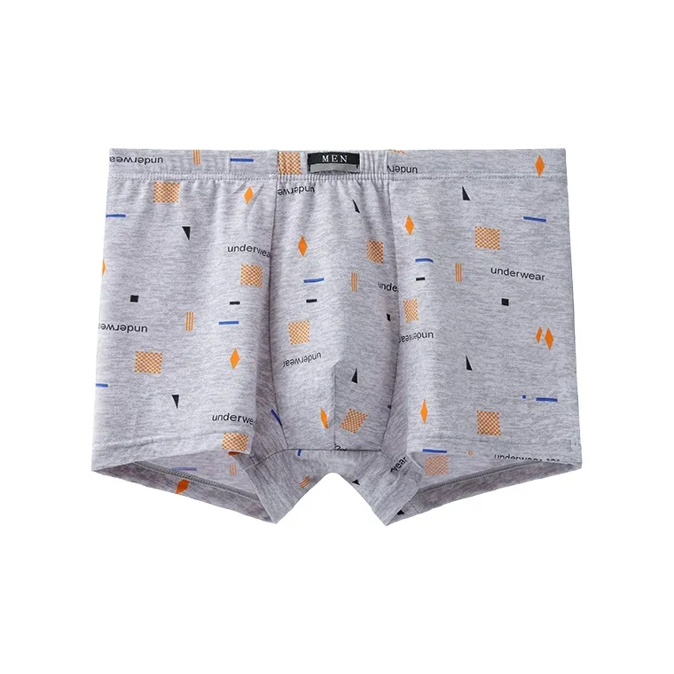 JEANSWEST Underpants Men's Combo Set-15