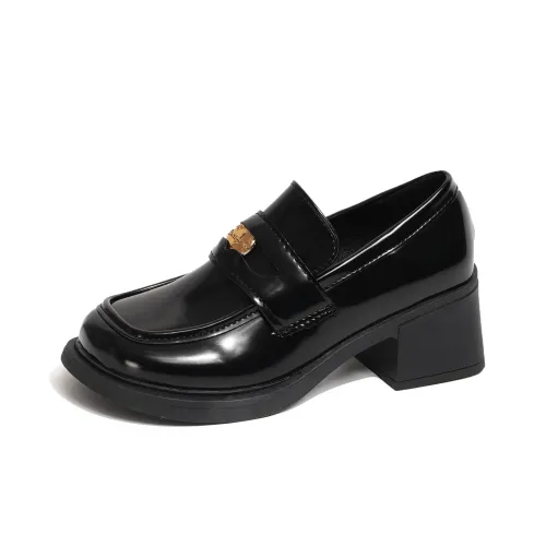 FANNAISHI Loafers Women's