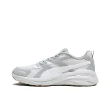 Gray/White